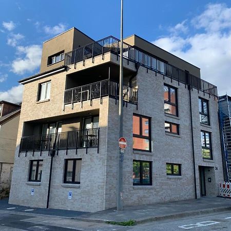 Ferienwohnung-Domziegelhof Schleswig Ngoại thất bức ảnh