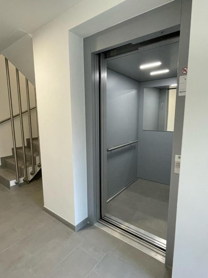 Ferienwohnung-Domziegelhof Schleswig Ngoại thất bức ảnh