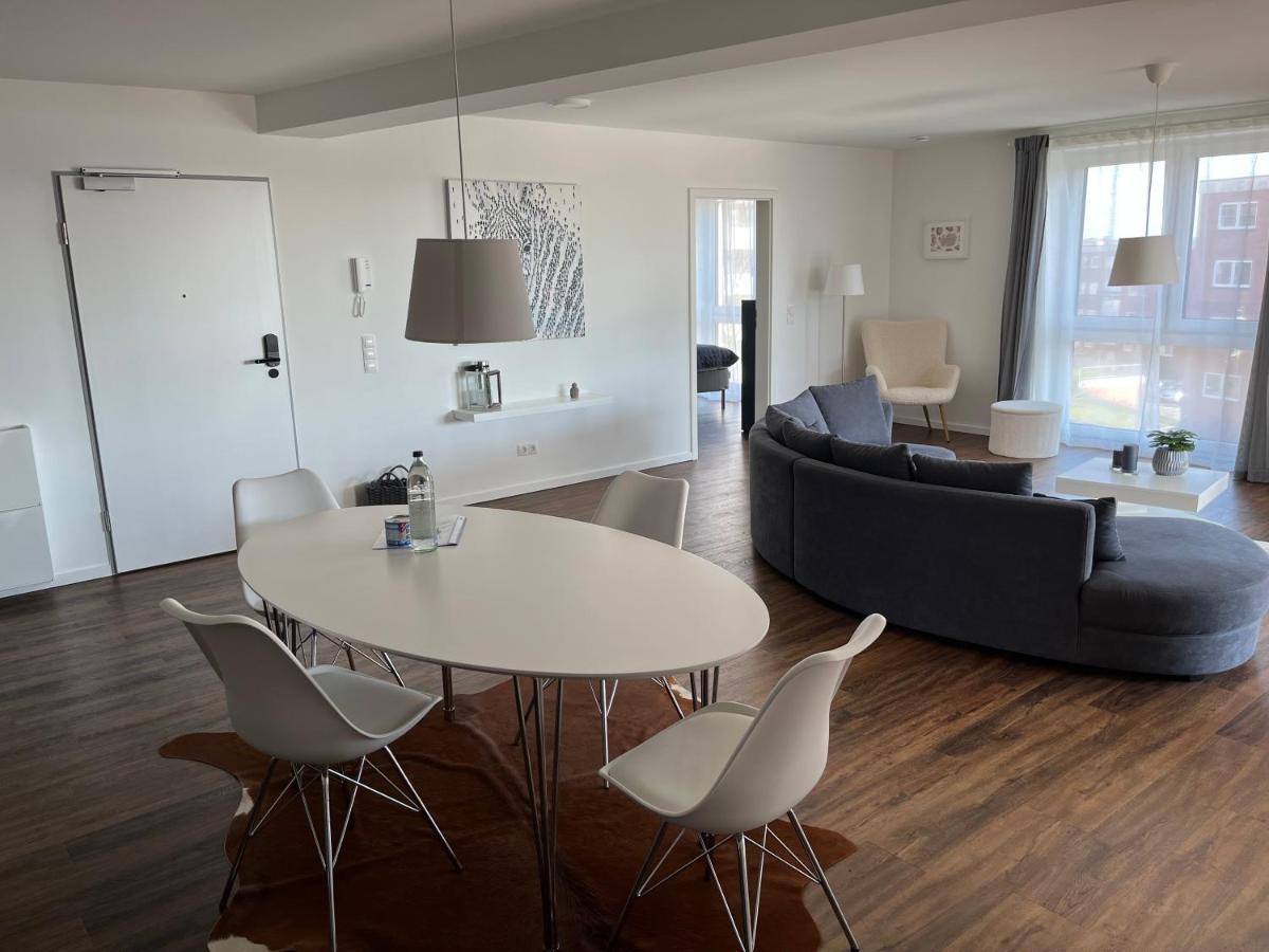Ferienwohnung-Domziegelhof Schleswig Phòng bức ảnh
