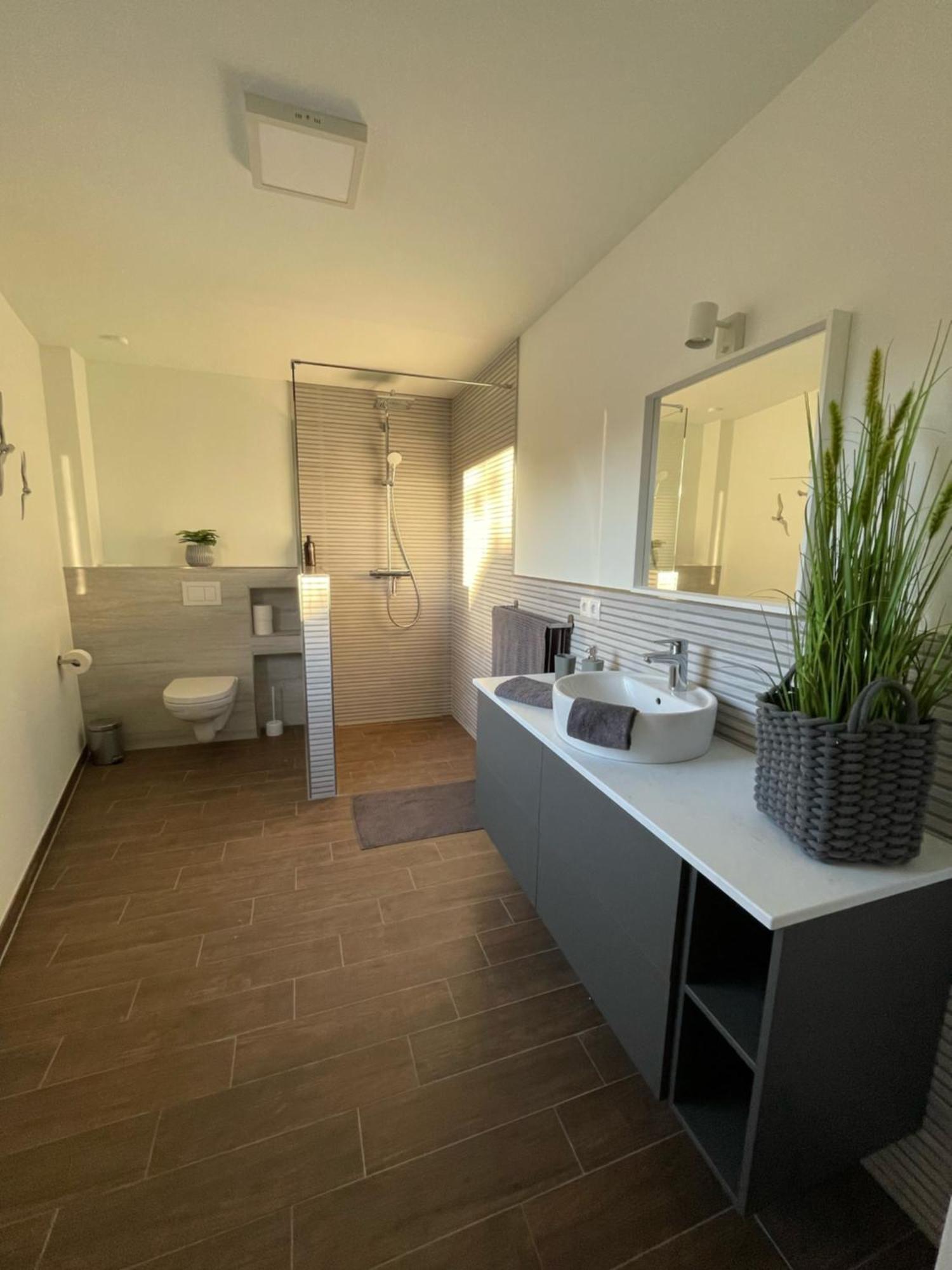 Ferienwohnung-Domziegelhof Schleswig Phòng bức ảnh
