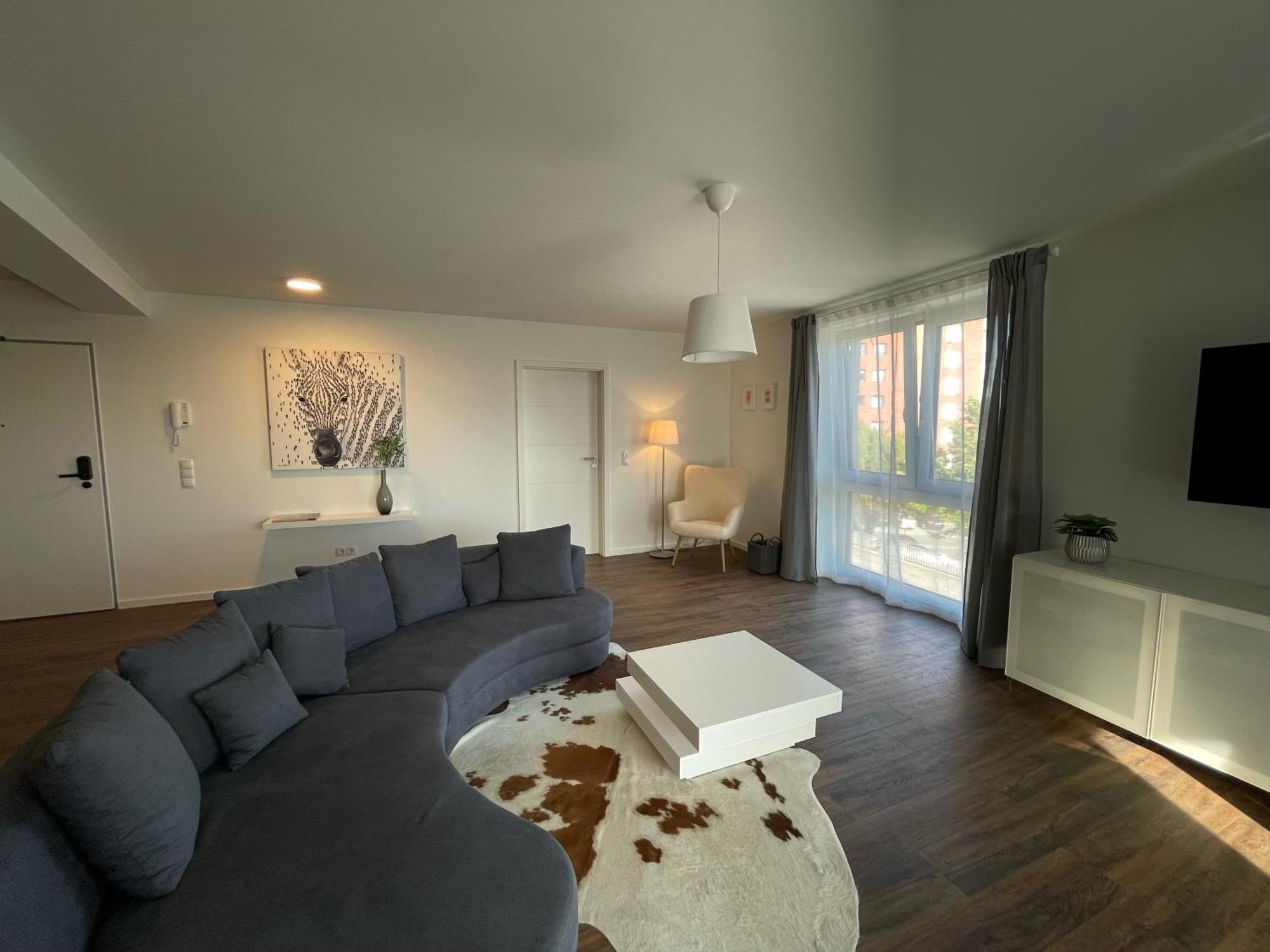 Ferienwohnung-Domziegelhof Schleswig Phòng bức ảnh