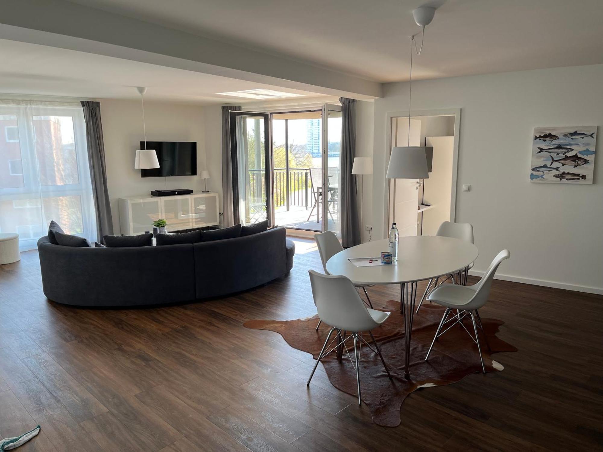 Ferienwohnung-Domziegelhof Schleswig Phòng bức ảnh
