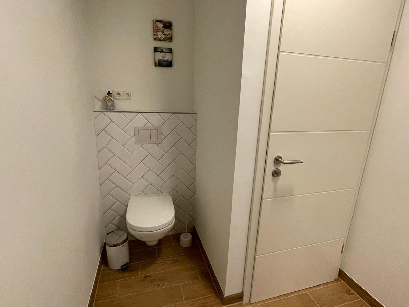 Ferienwohnung-Domziegelhof Schleswig Ngoại thất bức ảnh