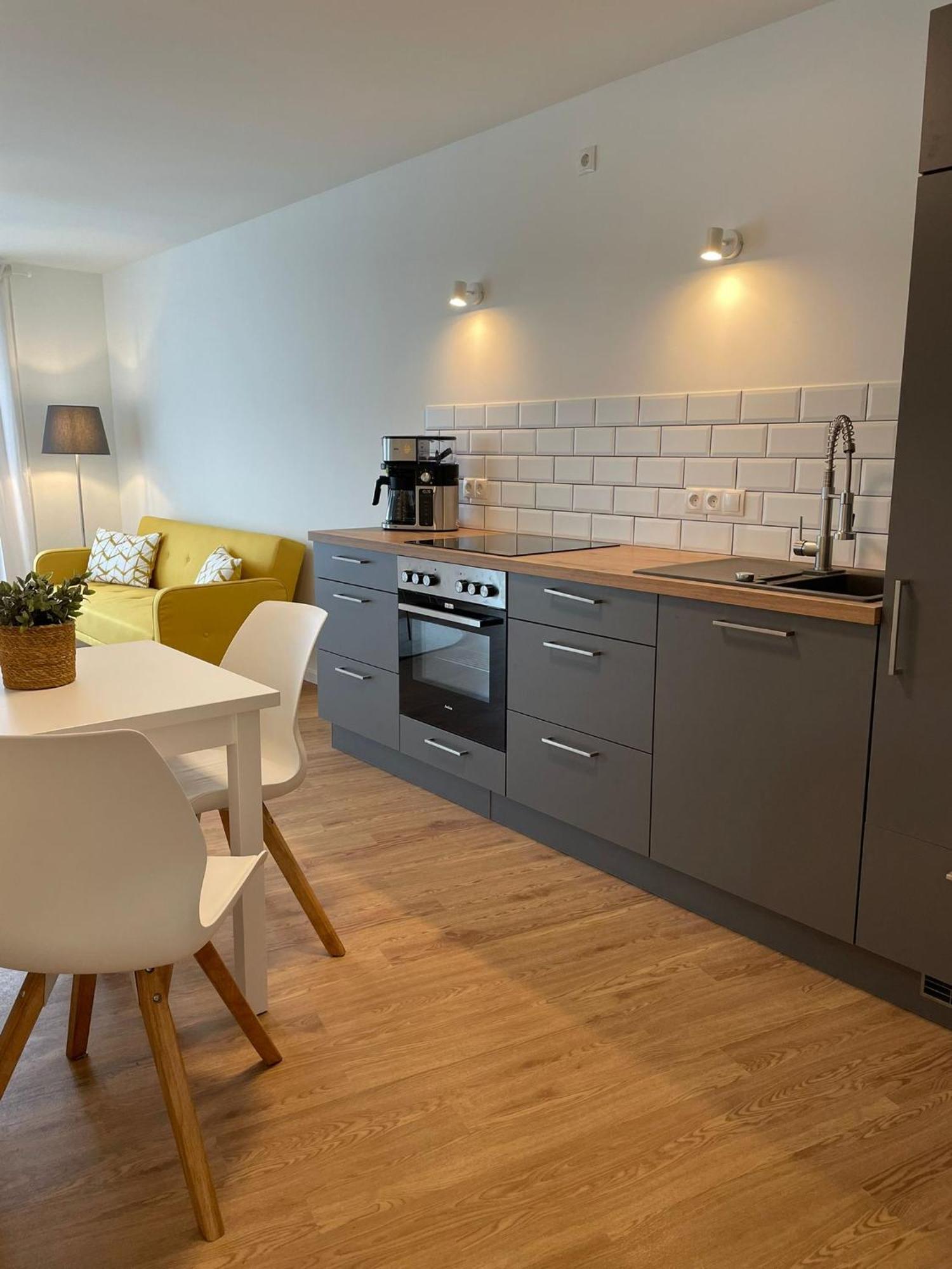 Ferienwohnung-Domziegelhof Schleswig Ngoại thất bức ảnh