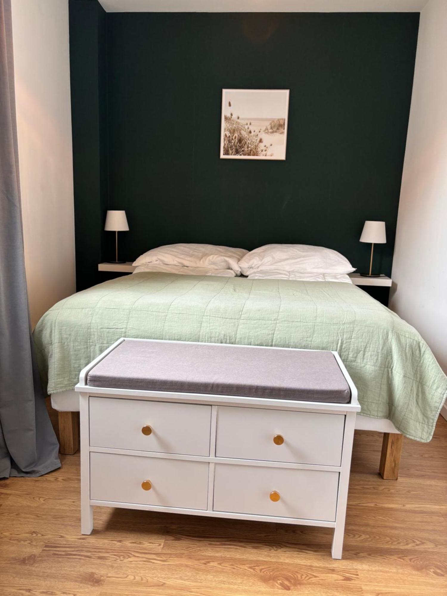 Ferienwohnung-Domziegelhof Schleswig Ngoại thất bức ảnh