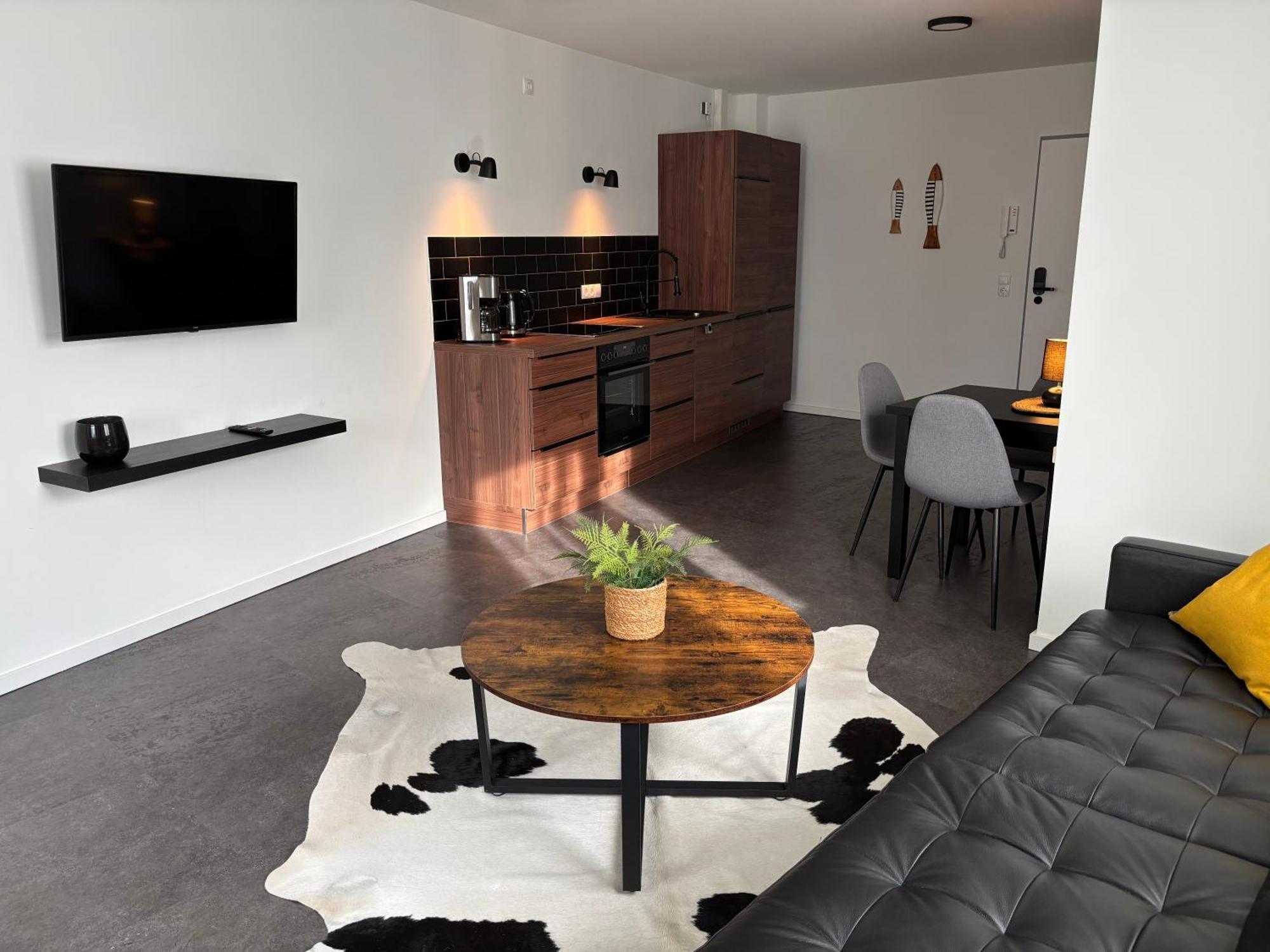 Ferienwohnung-Domziegelhof Schleswig Ngoại thất bức ảnh