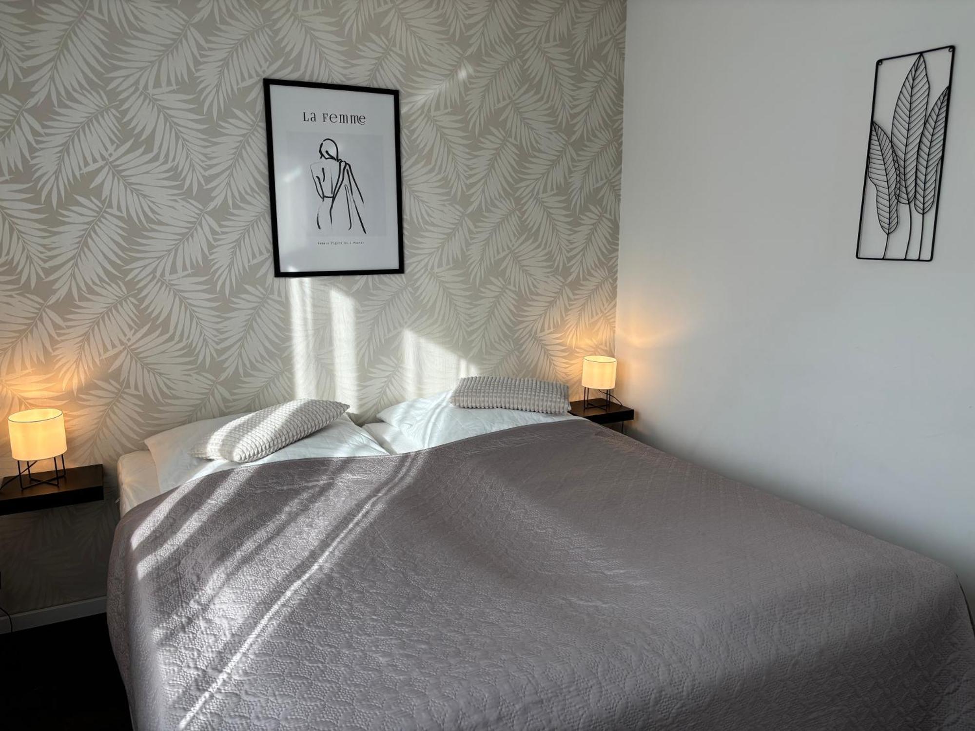 Ferienwohnung-Domziegelhof Schleswig Ngoại thất bức ảnh
