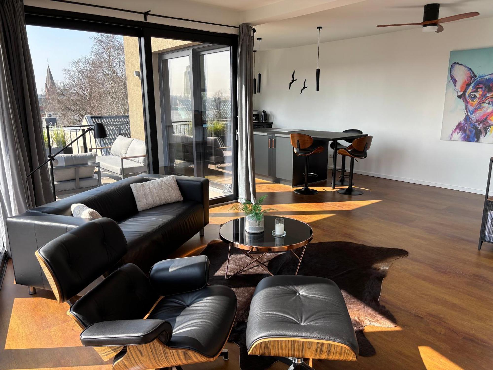 Ferienwohnung-Domziegelhof Schleswig Ngoại thất bức ảnh