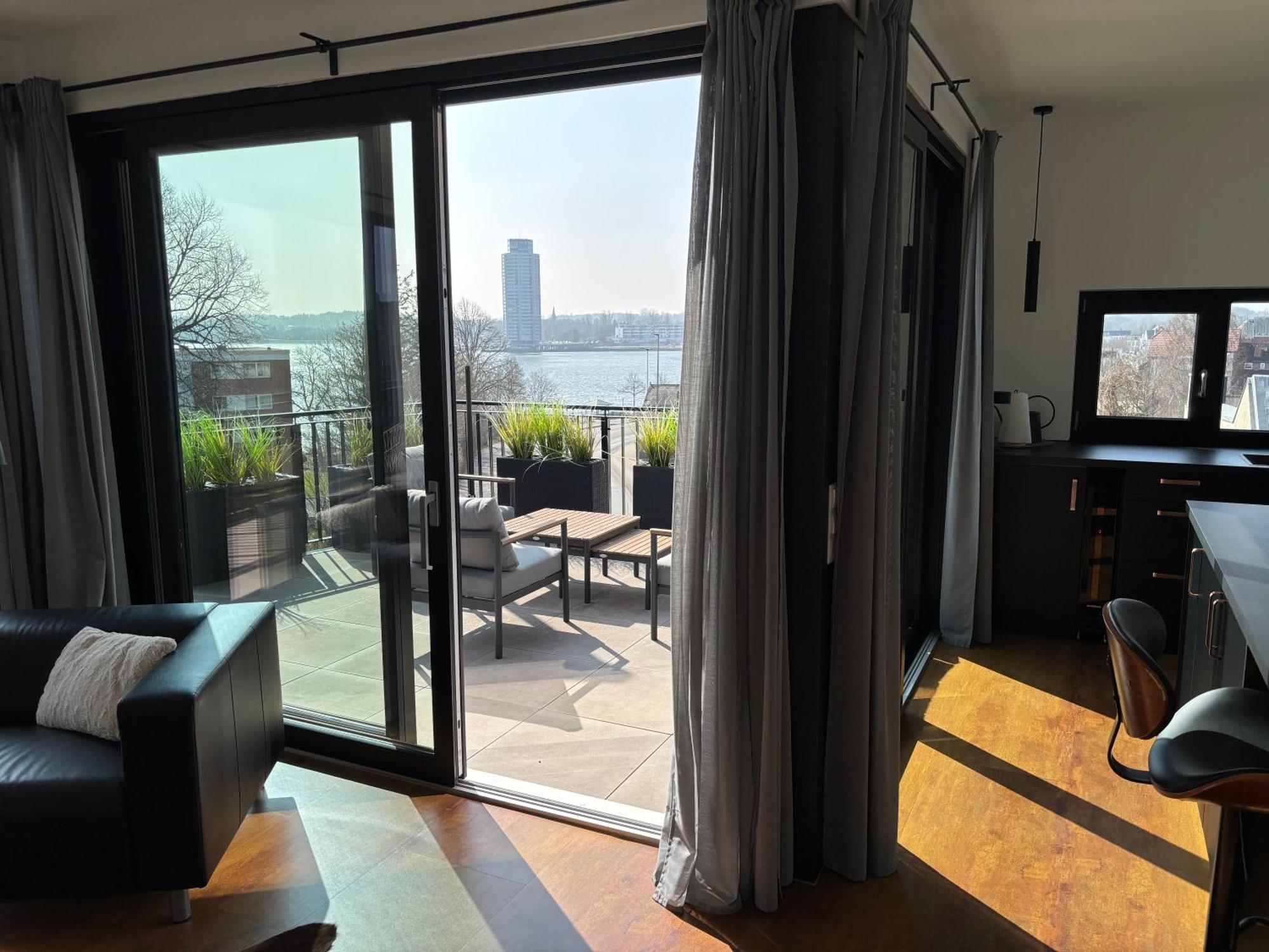 Ferienwohnung-Domziegelhof Schleswig Ngoại thất bức ảnh