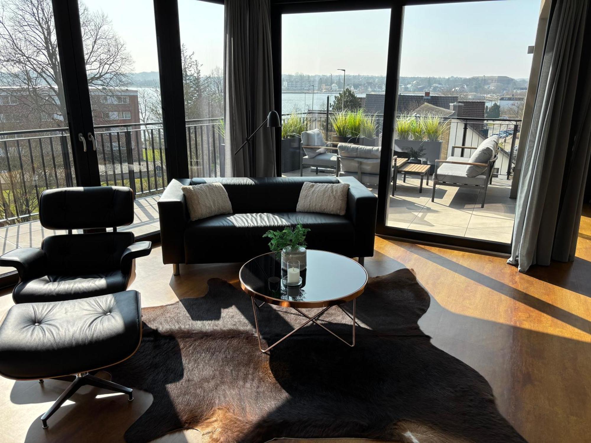 Ferienwohnung-Domziegelhof Schleswig Ngoại thất bức ảnh